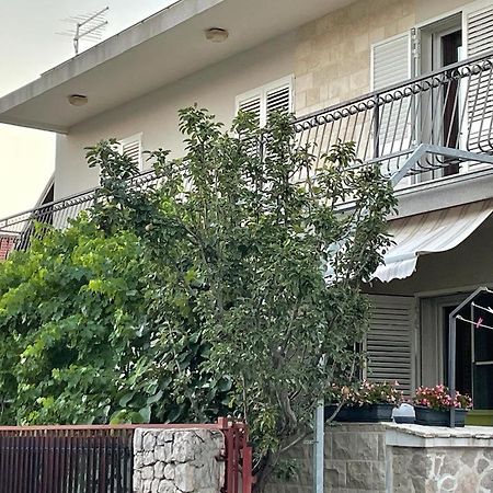 Ferienwohnung Fili Vodice Exterior foto