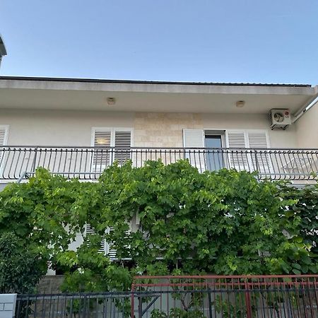 Ferienwohnung Fili Vodice Exterior foto