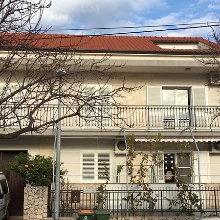 Ferienwohnung Fili Vodice Exterior foto