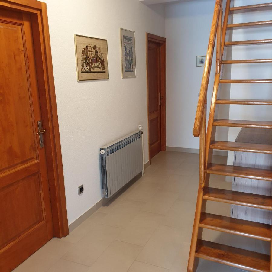 Ferienwohnung Fili Vodice Exterior foto