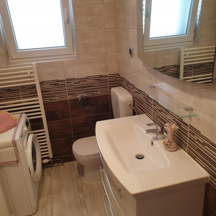 Ferienwohnung Fili Vodice Exterior foto