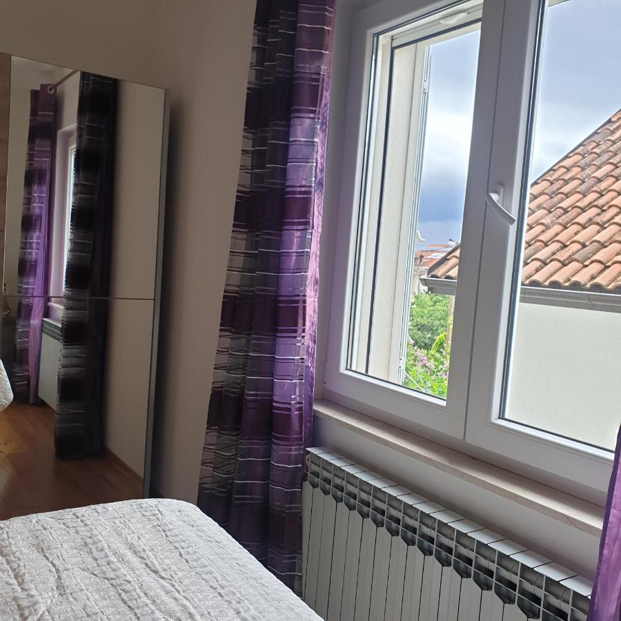 Ferienwohnung Fili Vodice Exterior foto