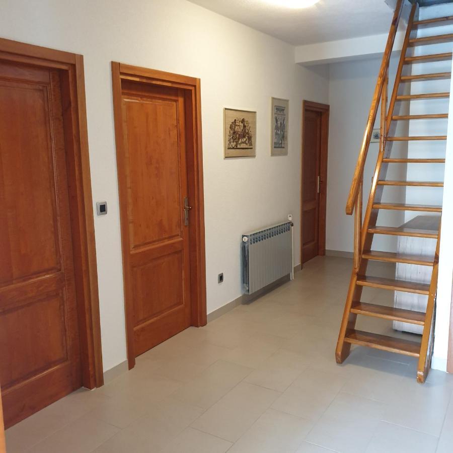 Ferienwohnung Fili Vodice Exterior foto