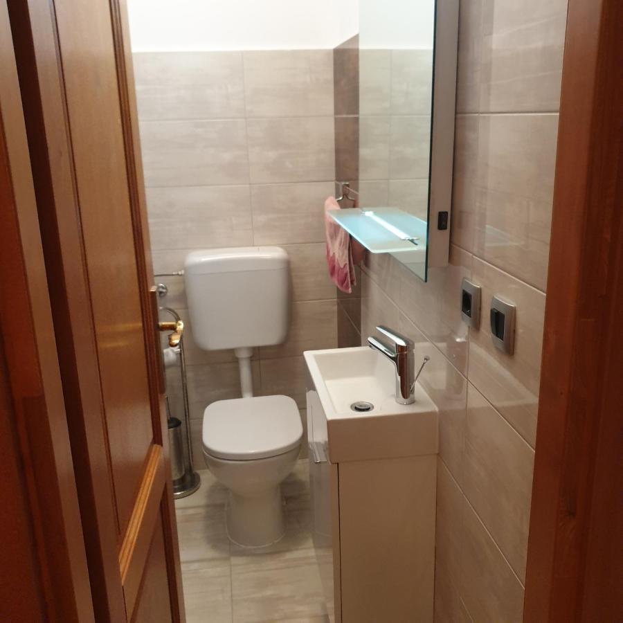 Ferienwohnung Fili Vodice Exterior foto