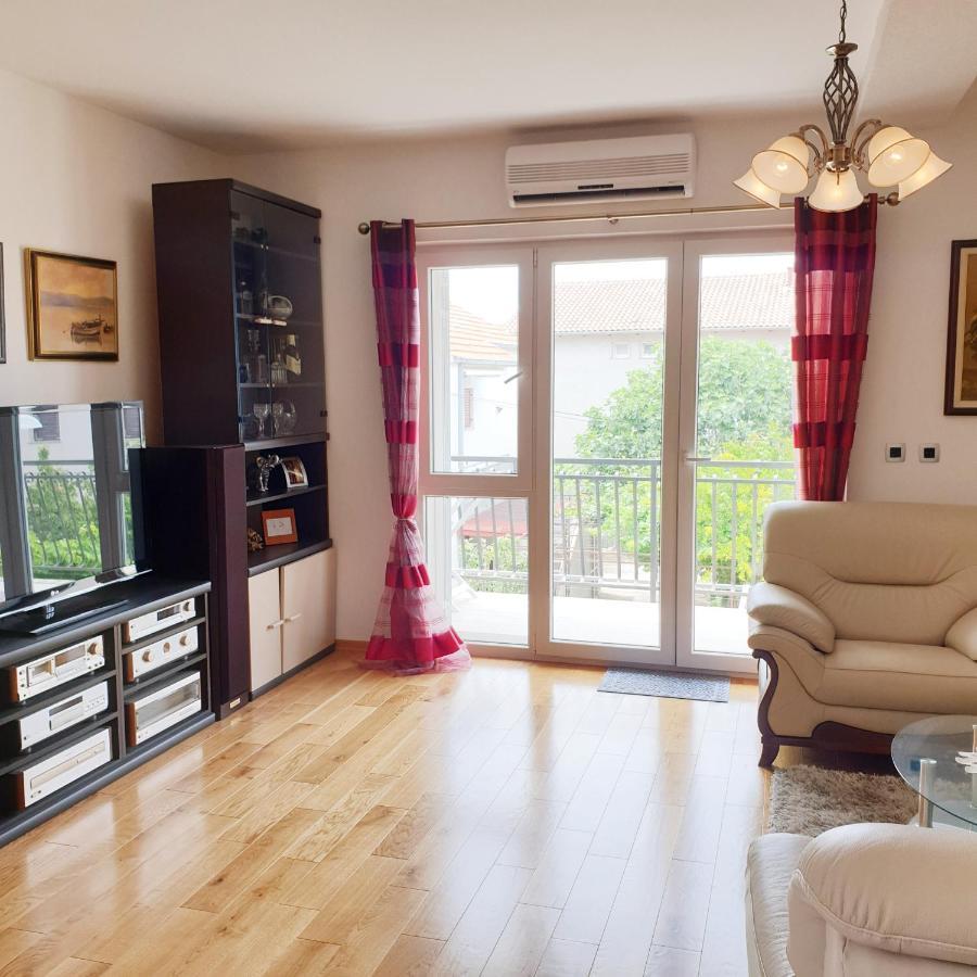 Ferienwohnung Fili Vodice Exterior foto