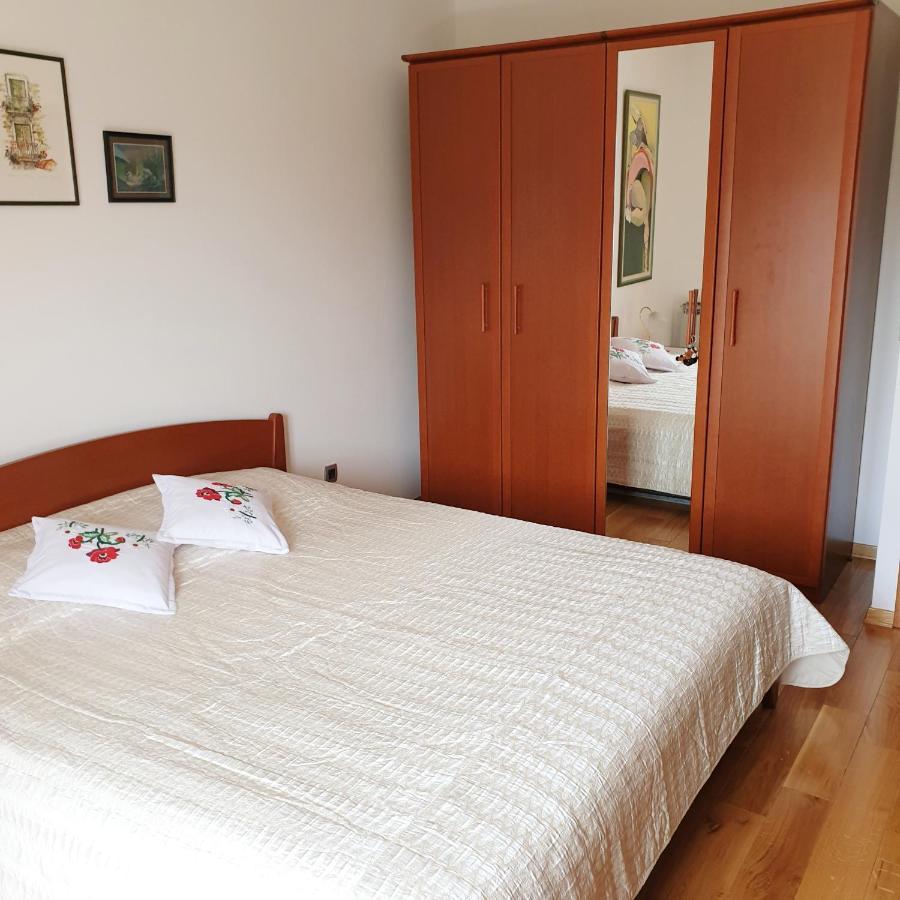 Ferienwohnung Fili Vodice Exterior foto