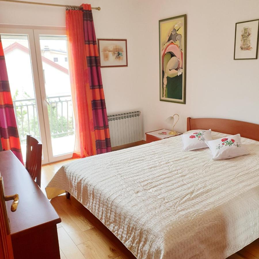 Ferienwohnung Fili Vodice Exterior foto