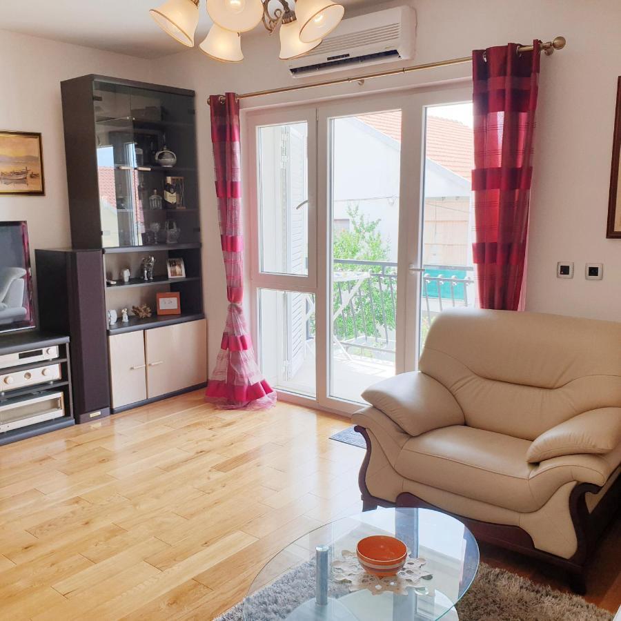 Ferienwohnung Fili Vodice Exterior foto