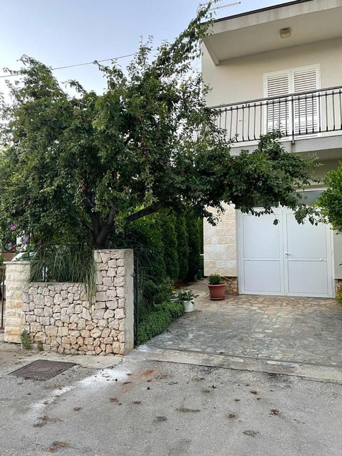 Ferienwohnung Fili Vodice Exterior foto